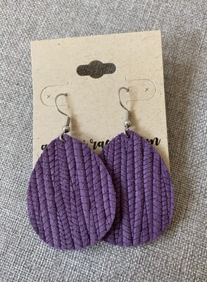 Grape Palm Drops