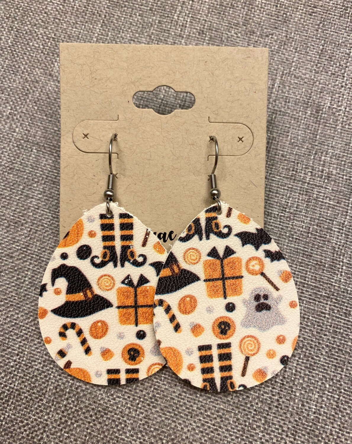 Halloween Drops Large