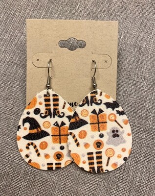 Halloween Drops Large