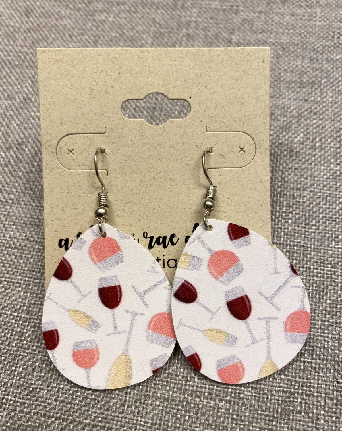 Wine Drops
