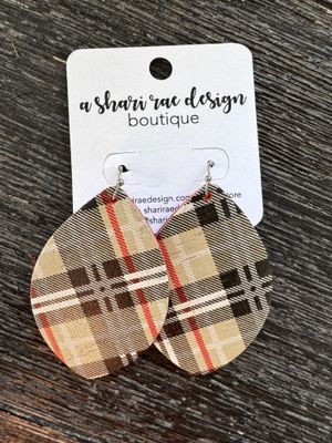 Burberry Petals Leaf XL