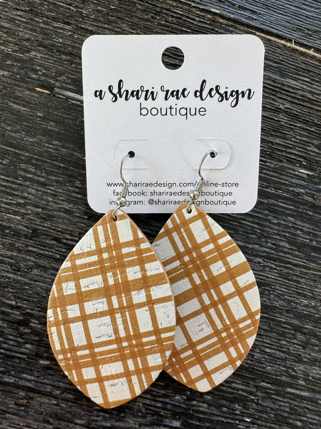 Mustard Diagonal Stripe Petal Leaf  XL