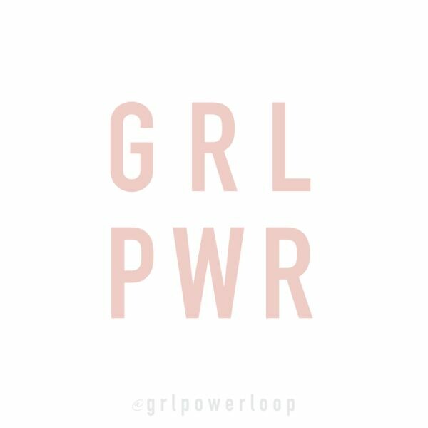 GRL PWR Engagement