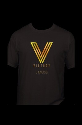 Victory - T-Shirt