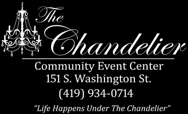 The Chandelier