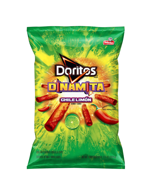 chili lemon doritos