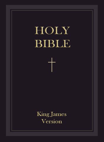 Bible Donation