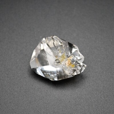 Super Clear Herkimer Diamond