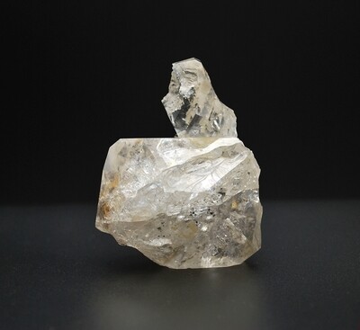 Large Herkimer Diamond Cluster