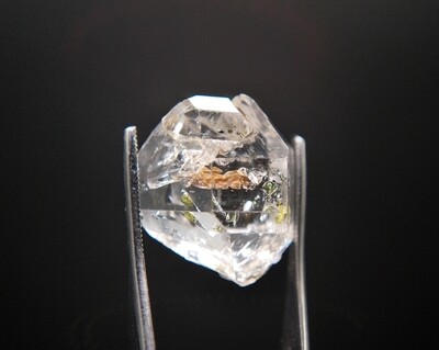 Petroleum Quartz Crystal