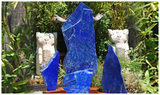 Lapis Sculptures