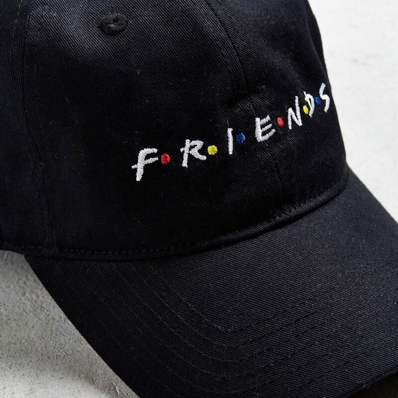 Caps Personalizadas
