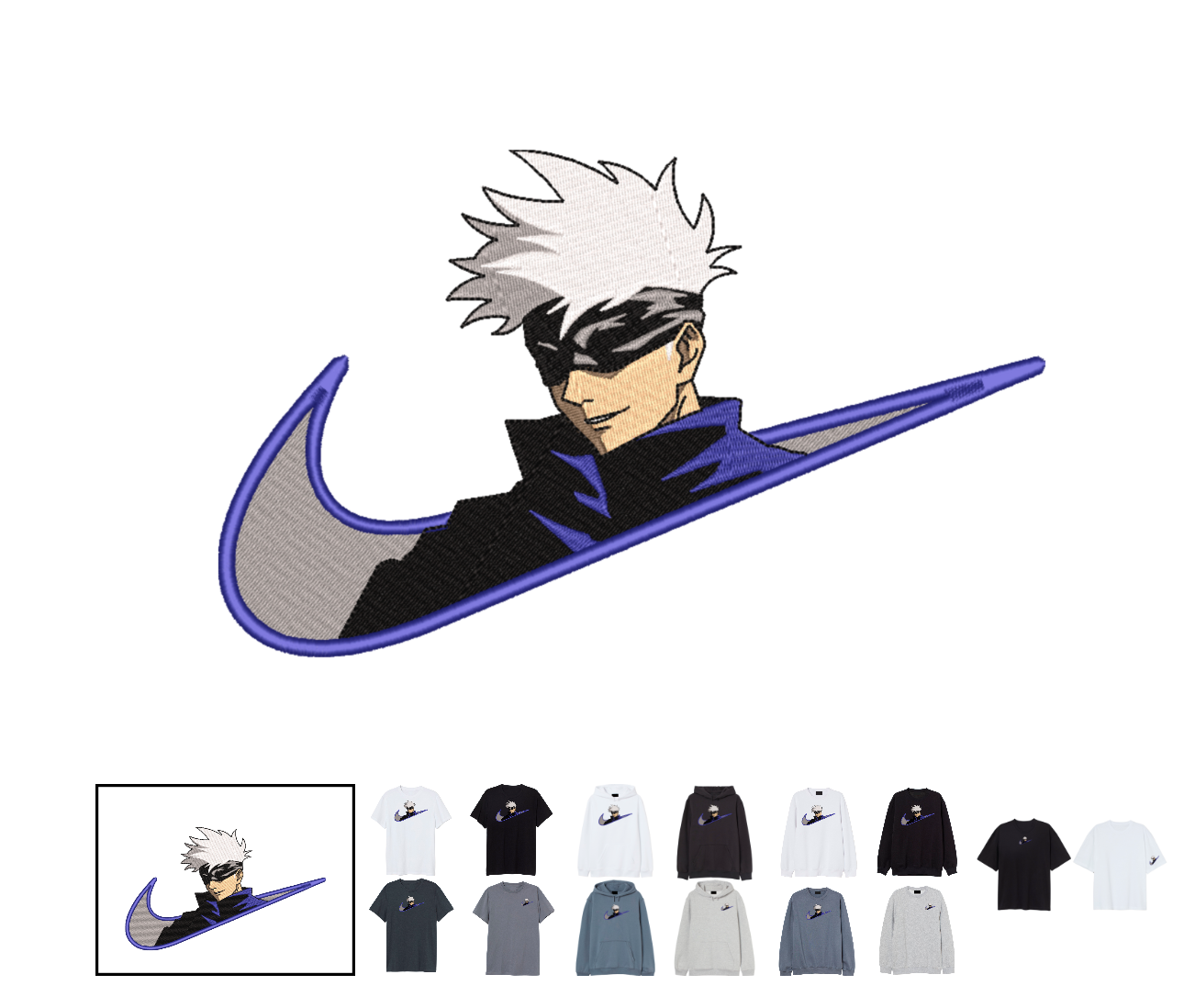 Anime Colección 1