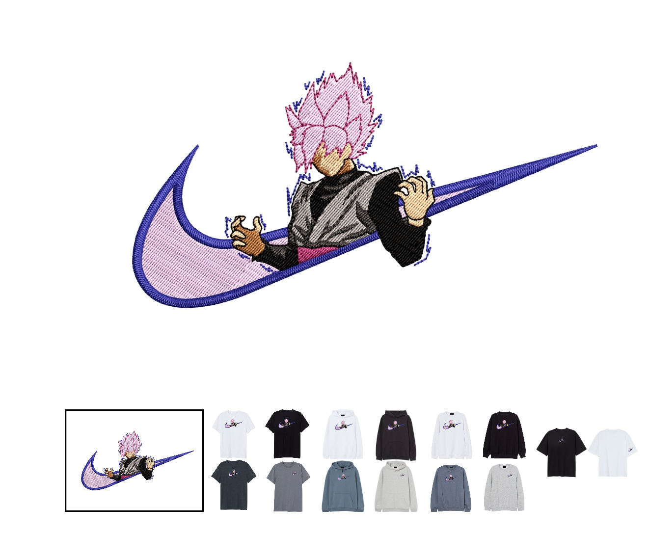 Anime Colección 1