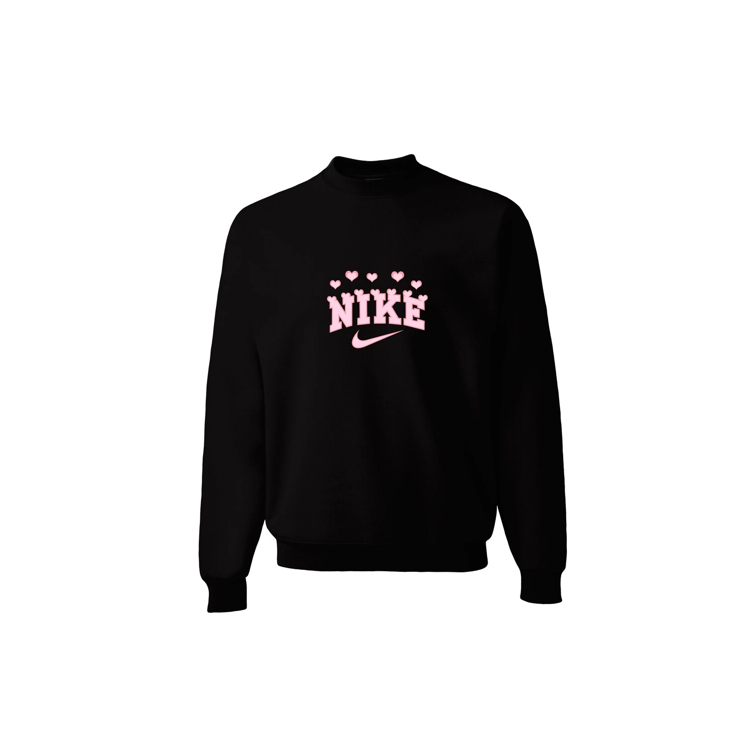 Sudadera Love Hearts