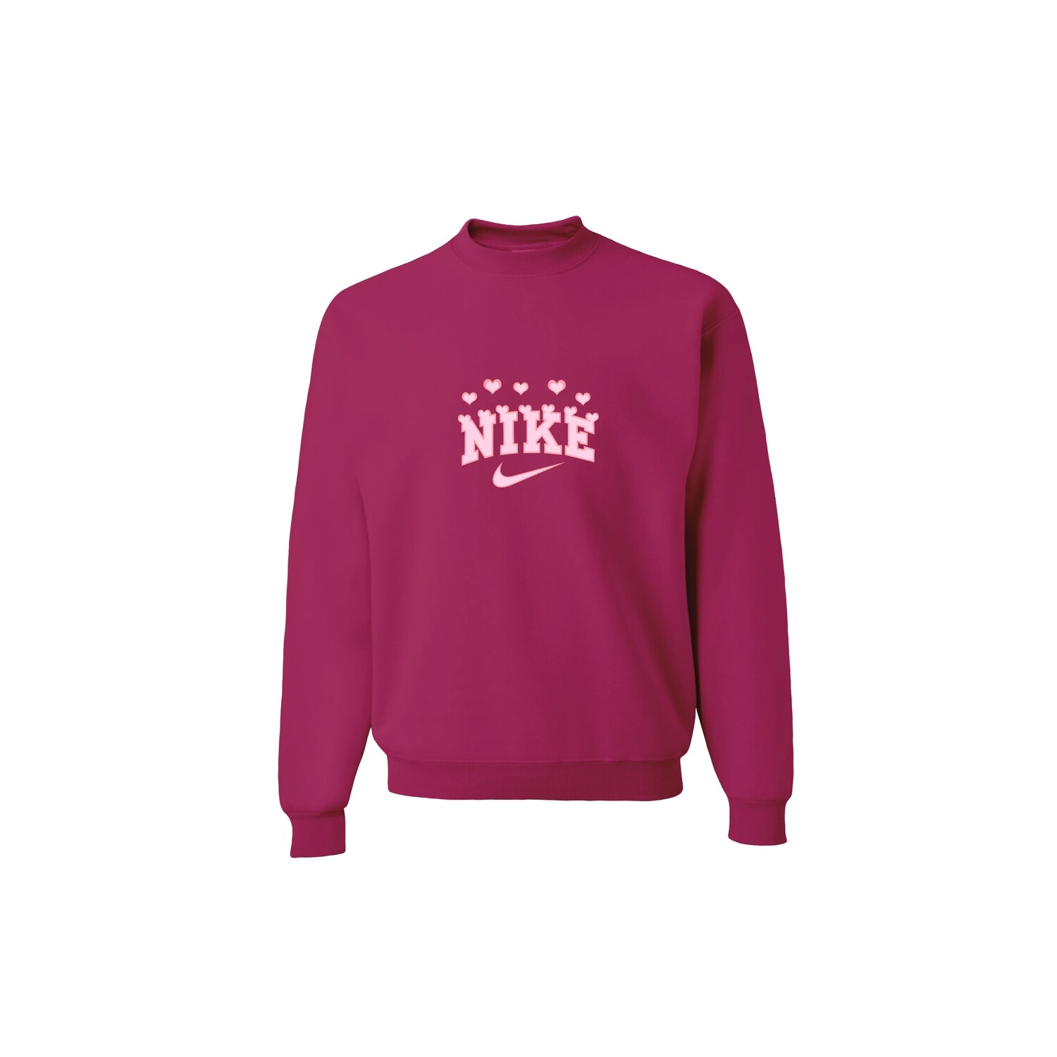 Sudadera Love Hearts