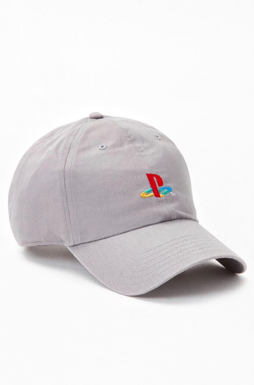 PlayCap