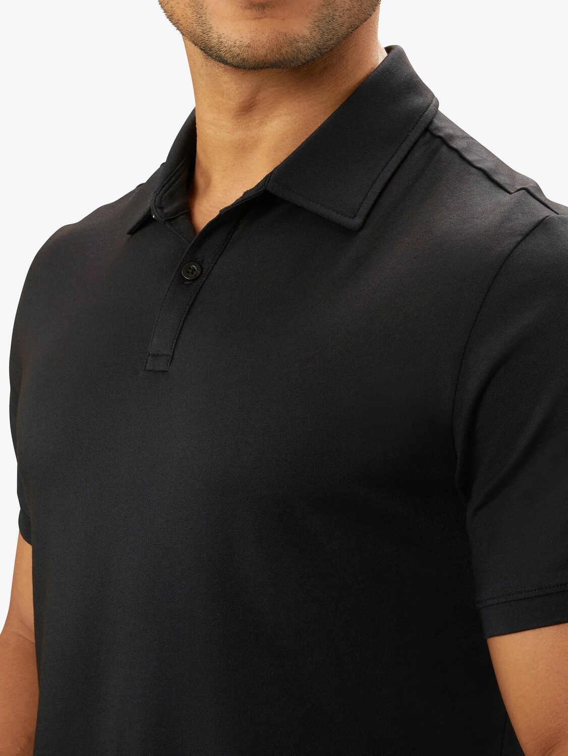 Polo Negro