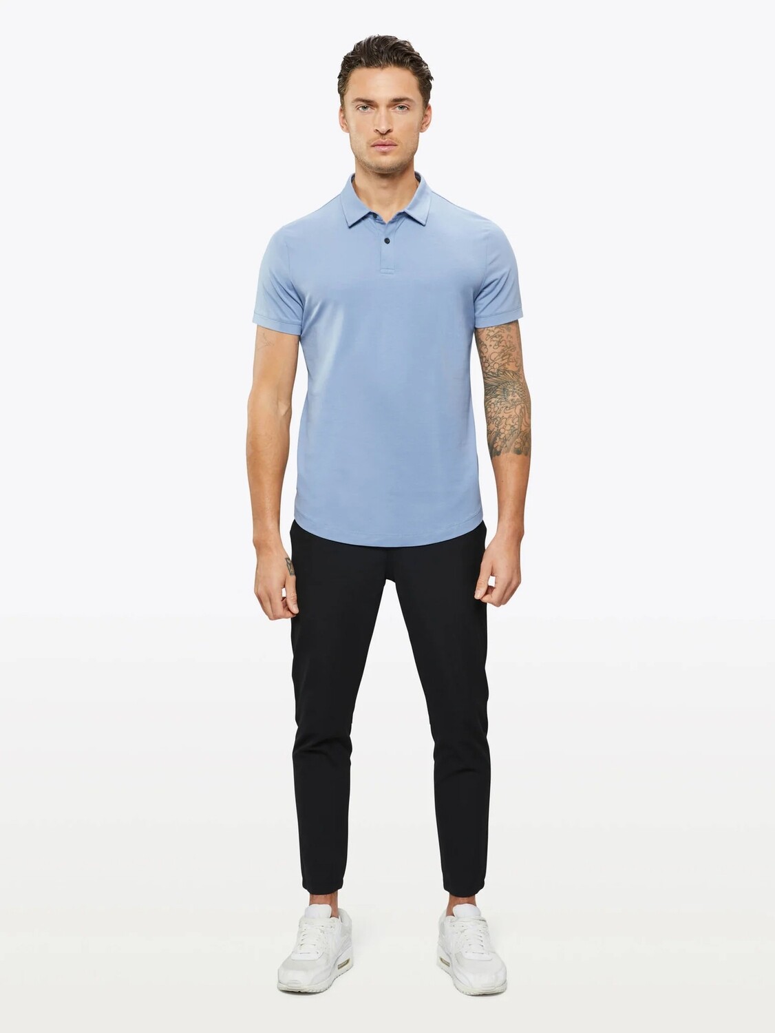 Polo Celeste