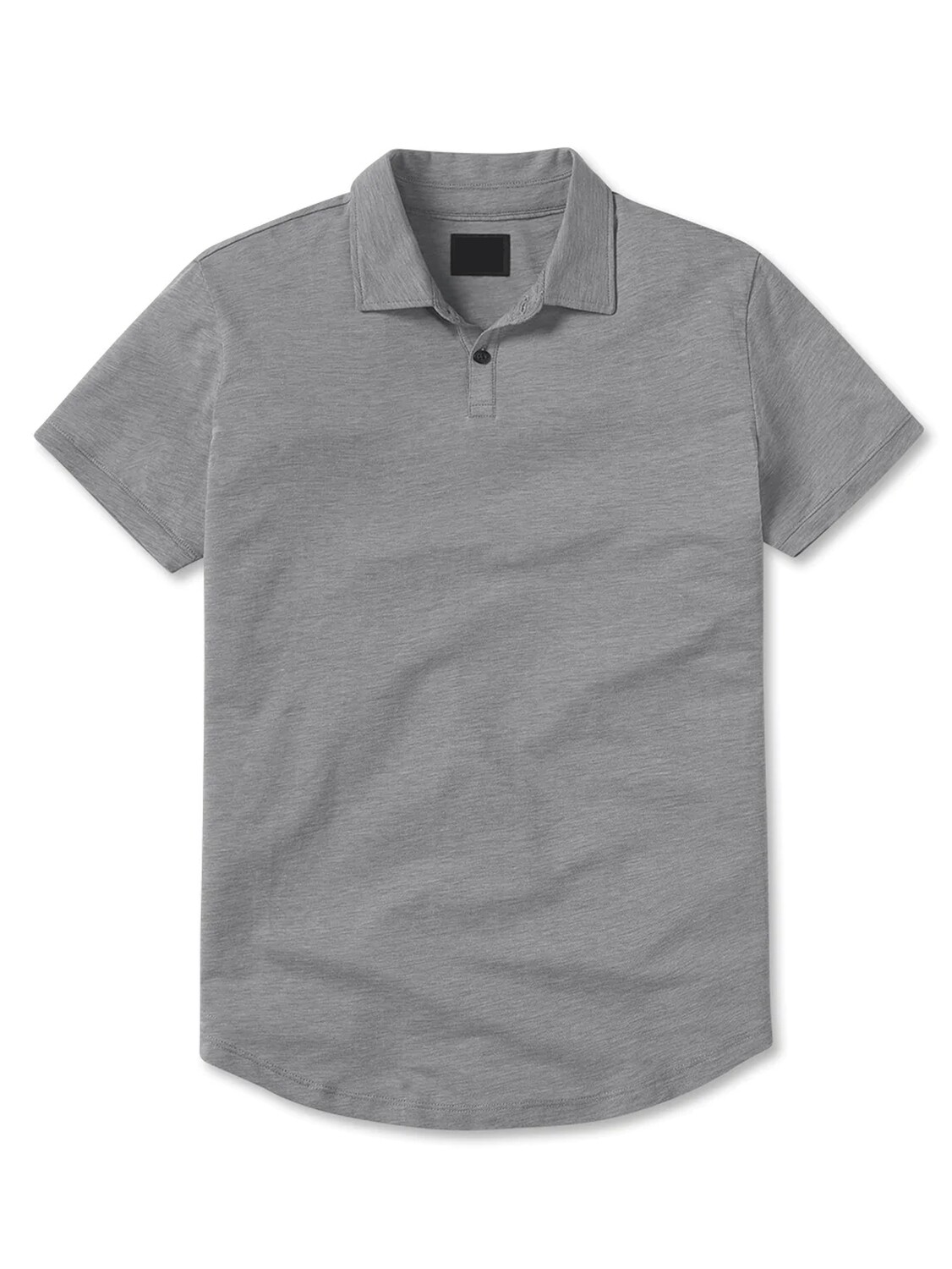Polo Gris