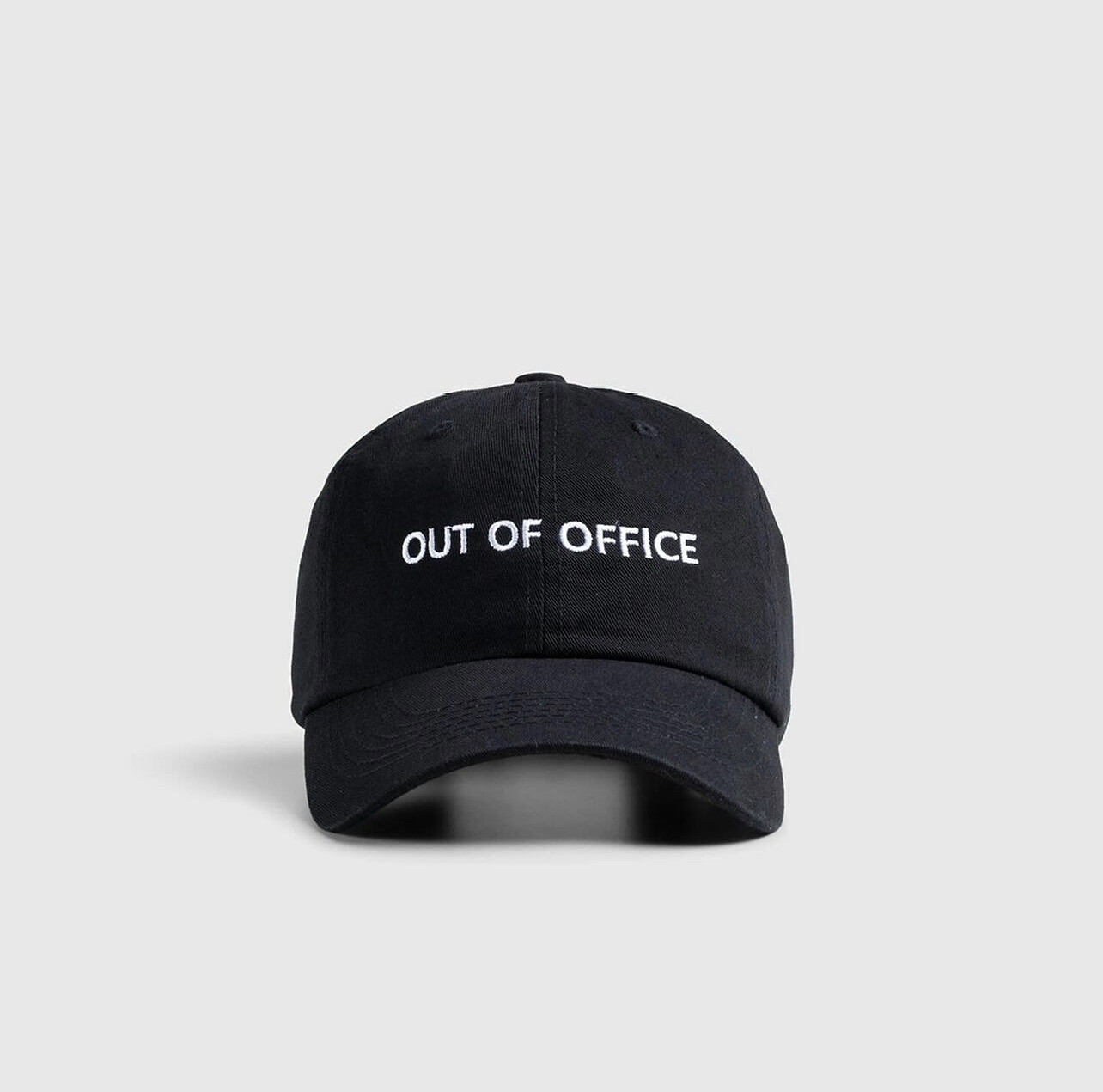 OUT OF OFFICE
