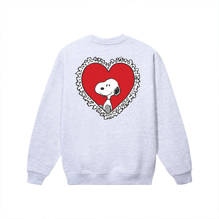 Hoodie Snoopy