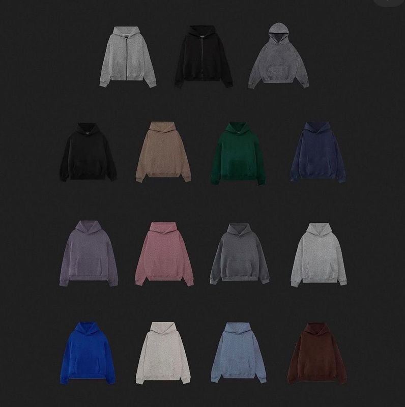 Pack de Marca Ropa