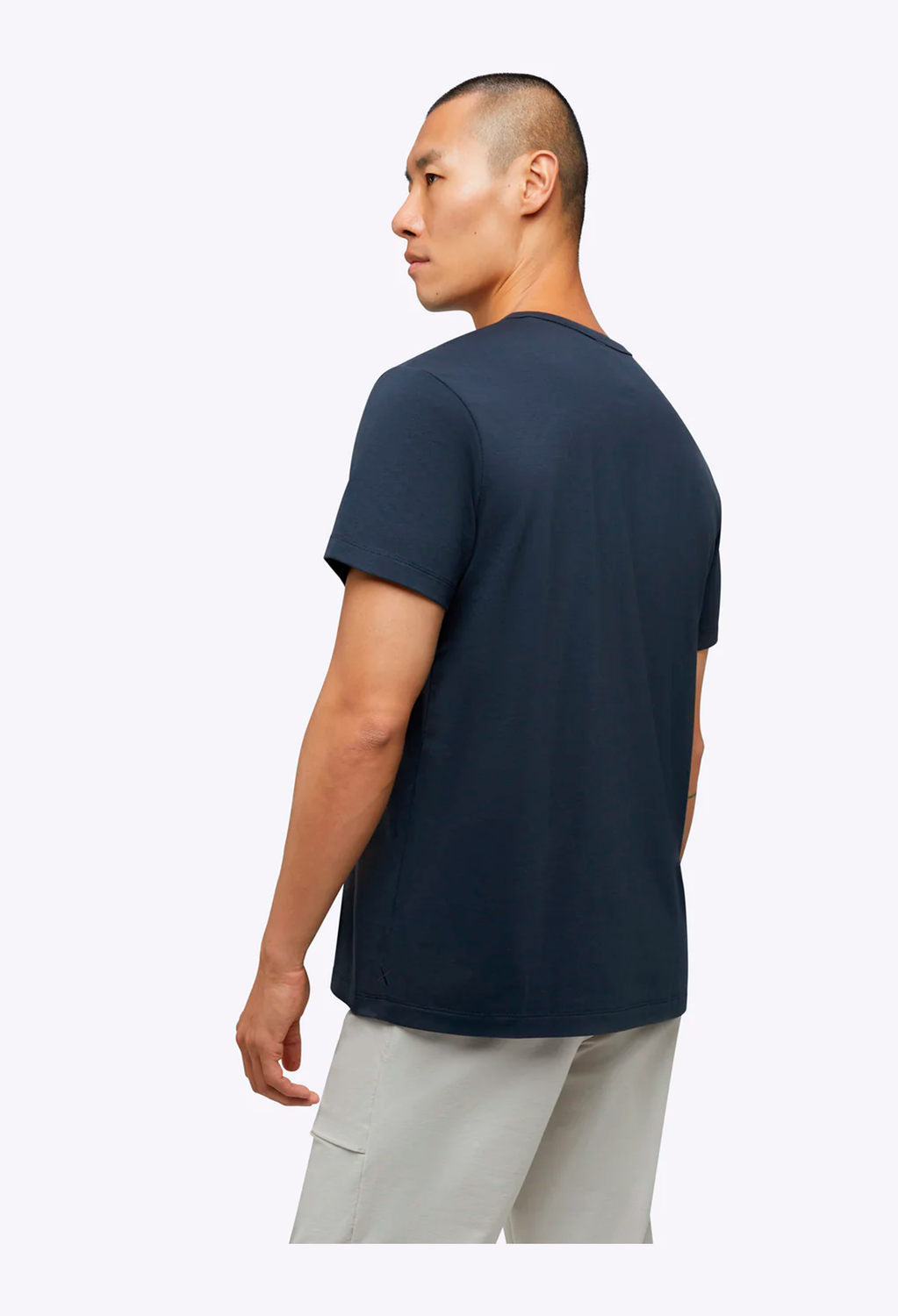 Neutral Fit Azul Marino