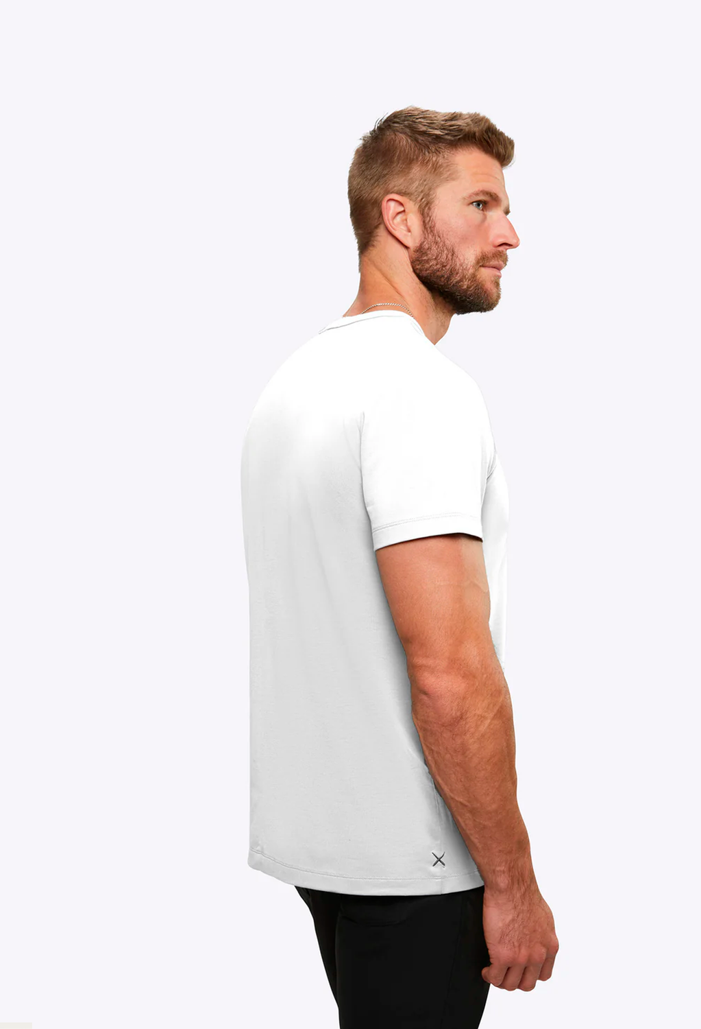 Neutral Fit Blanco