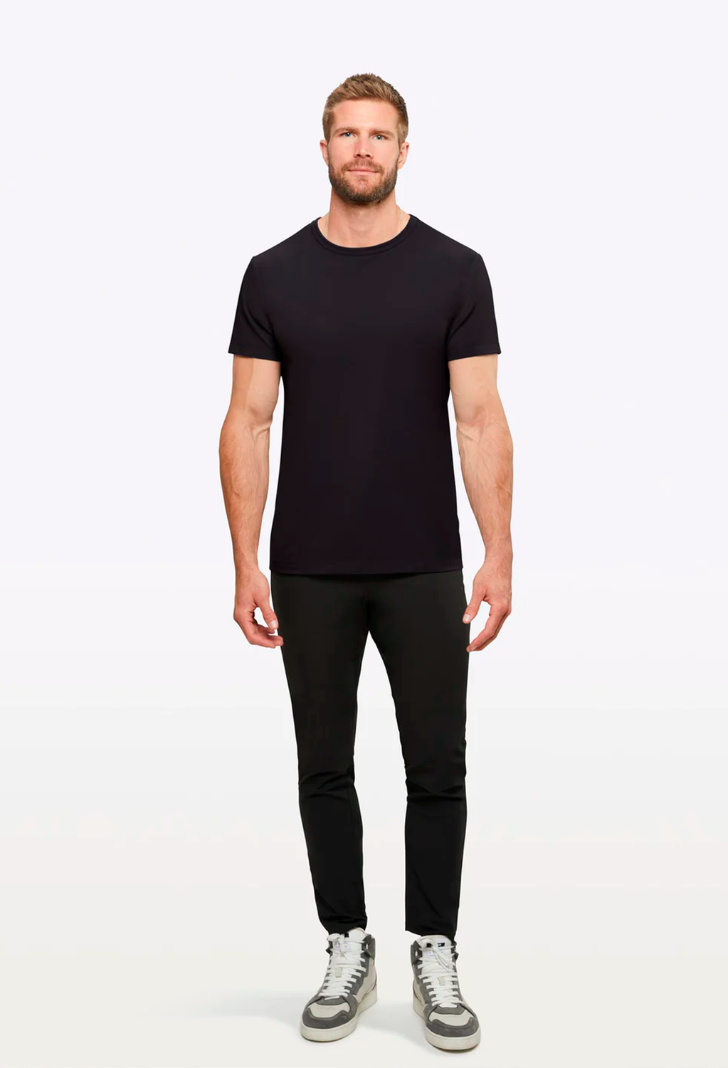 Neutral Fit Negro