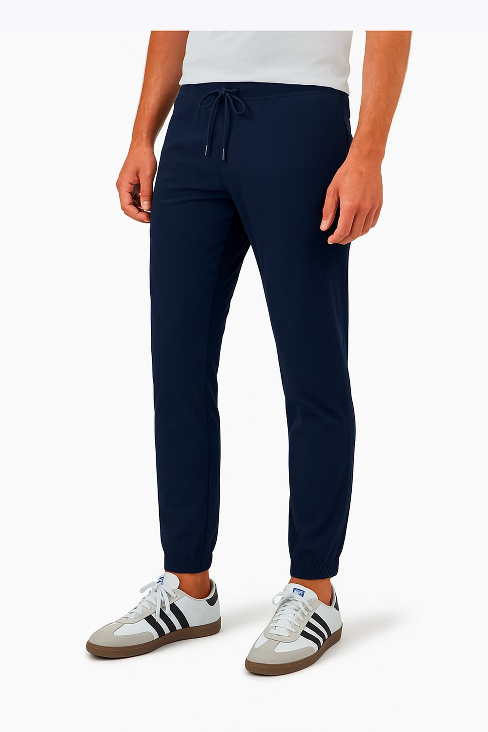 Prime Fit Joggers Prime Fit Joggers