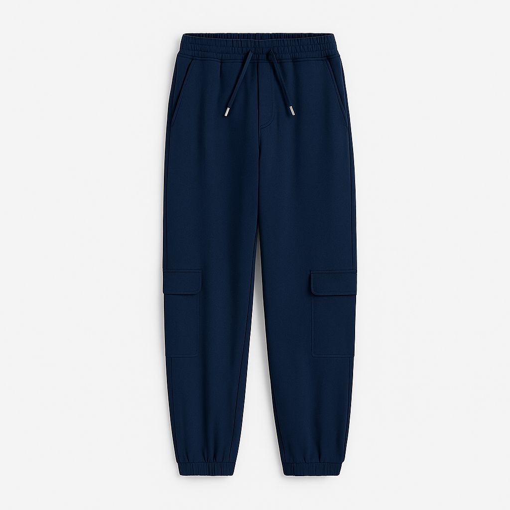Prime Fit Joggers