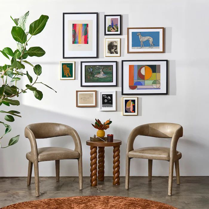 Frame art Prints