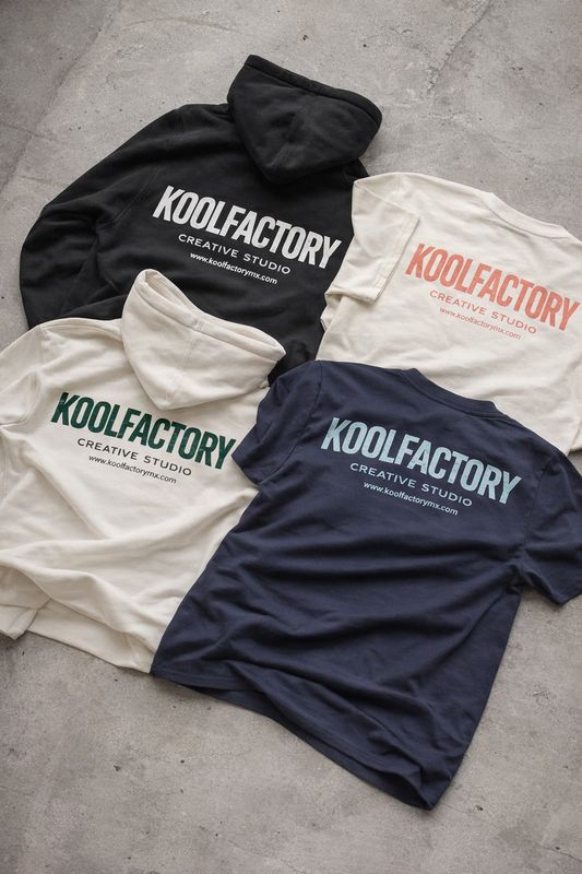 Camisetas
