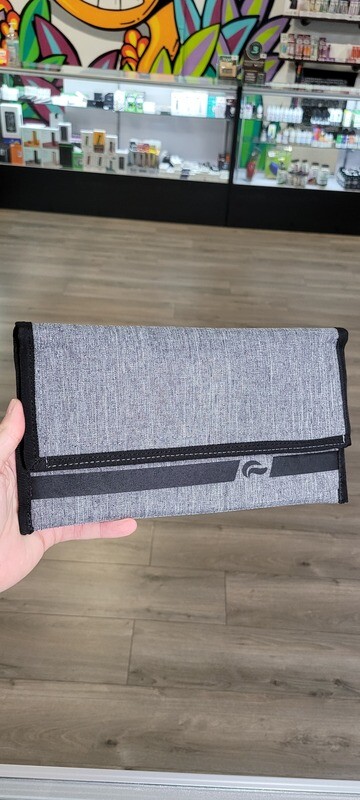 Exit Small Pouch - Gray