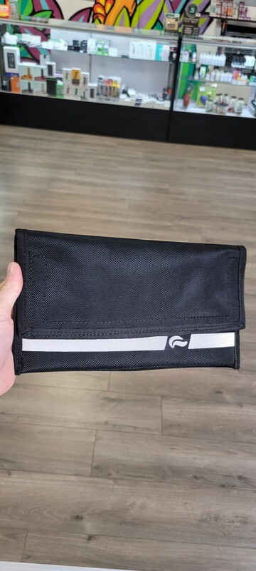 Exit Small Pouch - Black