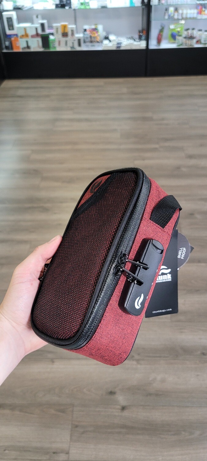 Sidekick Small - Red