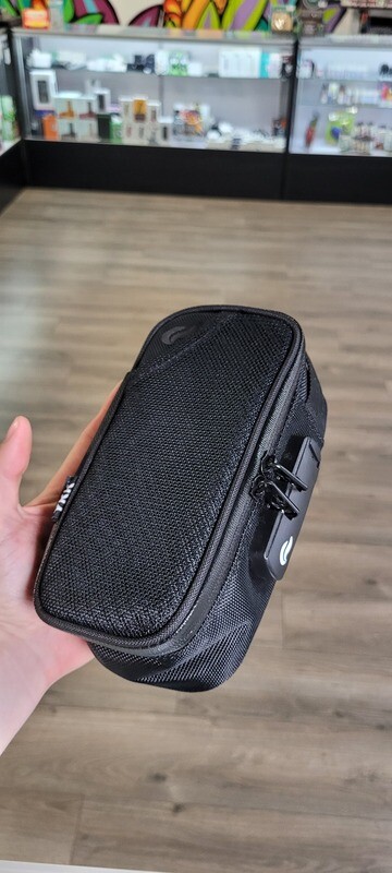 Sidekick Small - Black