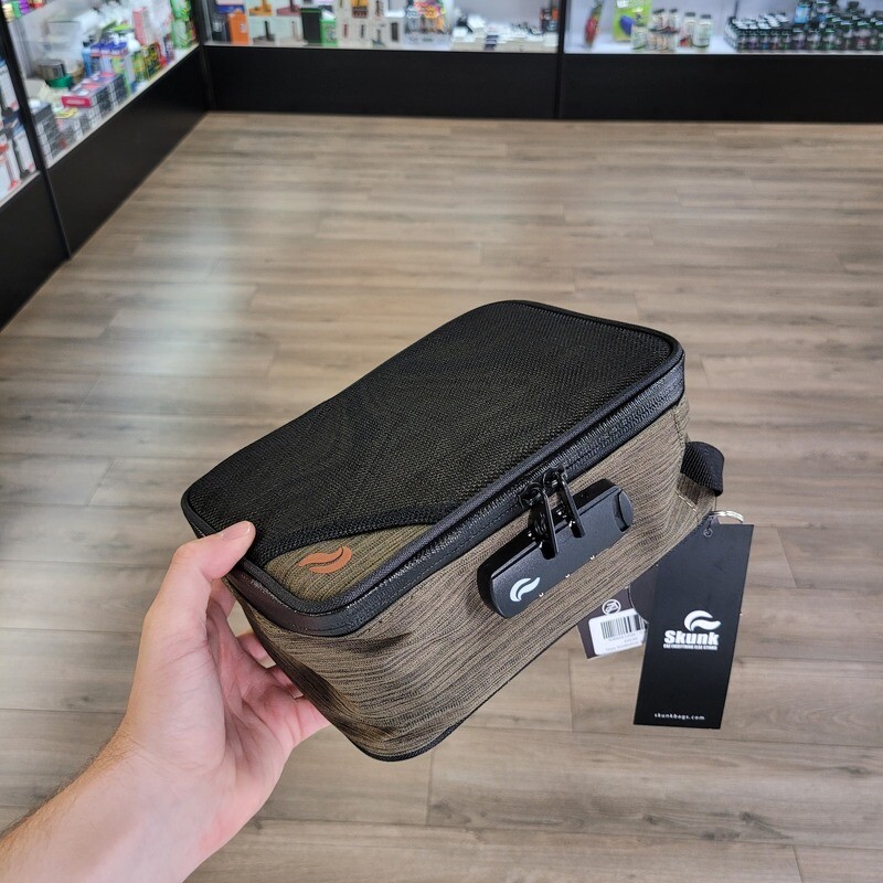 Sidekick Large - Green