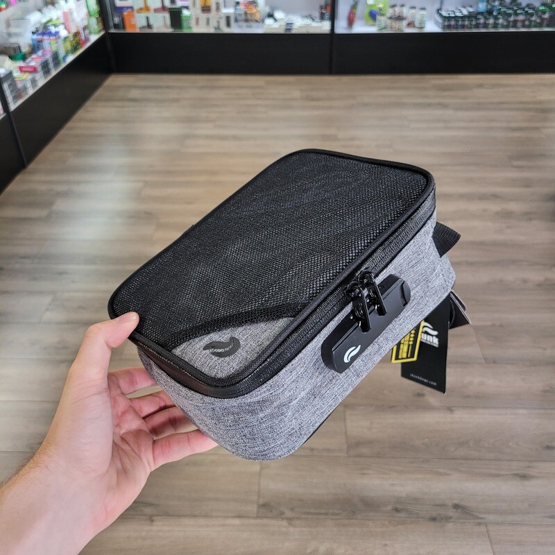 Sidekick Large - Gray
