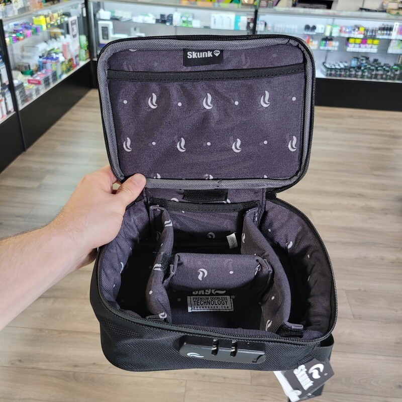 Sidekick Large - Black