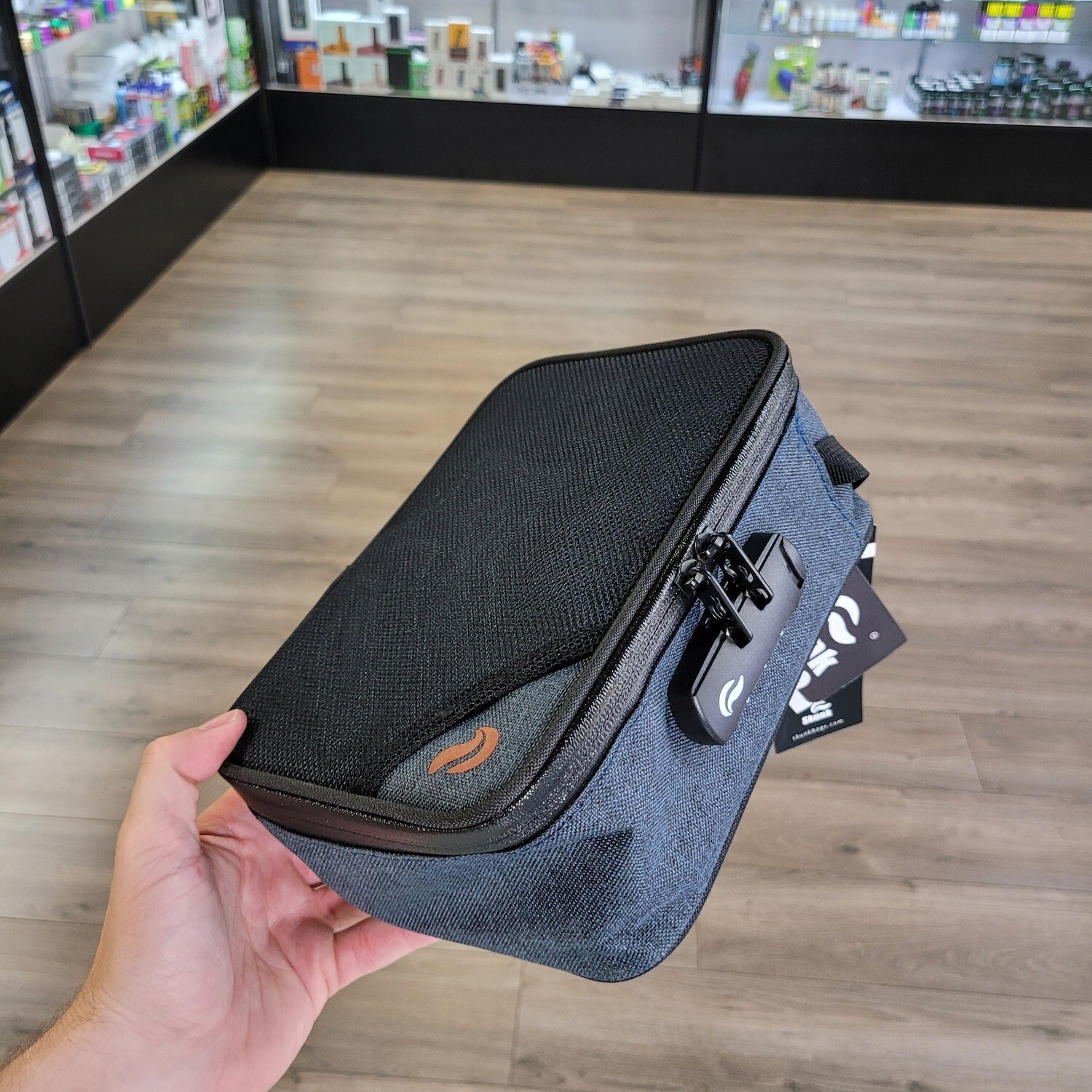 Sidekick Large - Navy