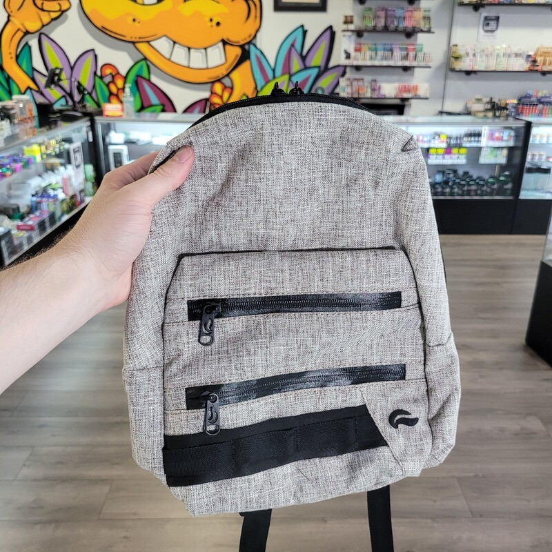 Skunk Mini Backpack - Khaki