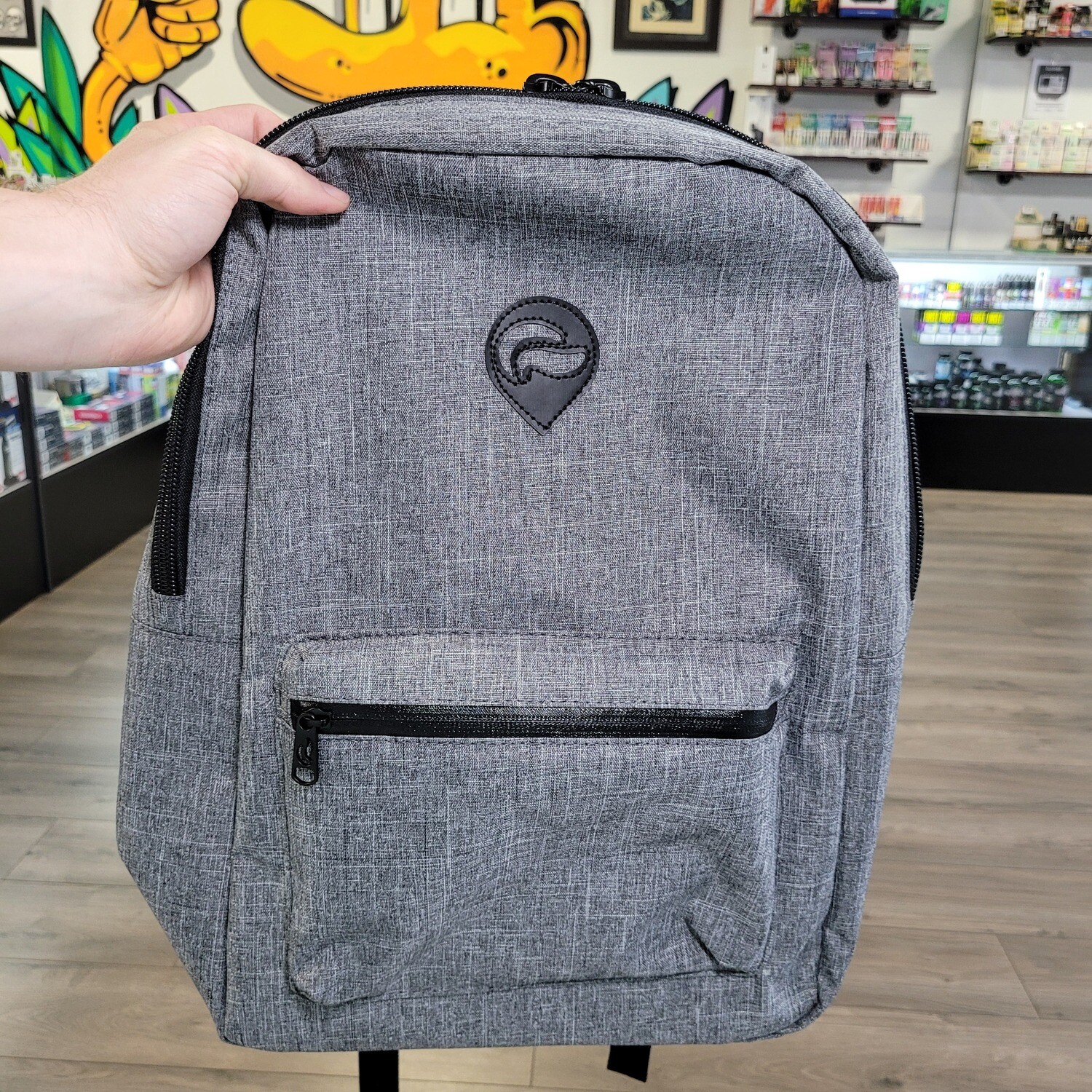 Element Backpack - Gray