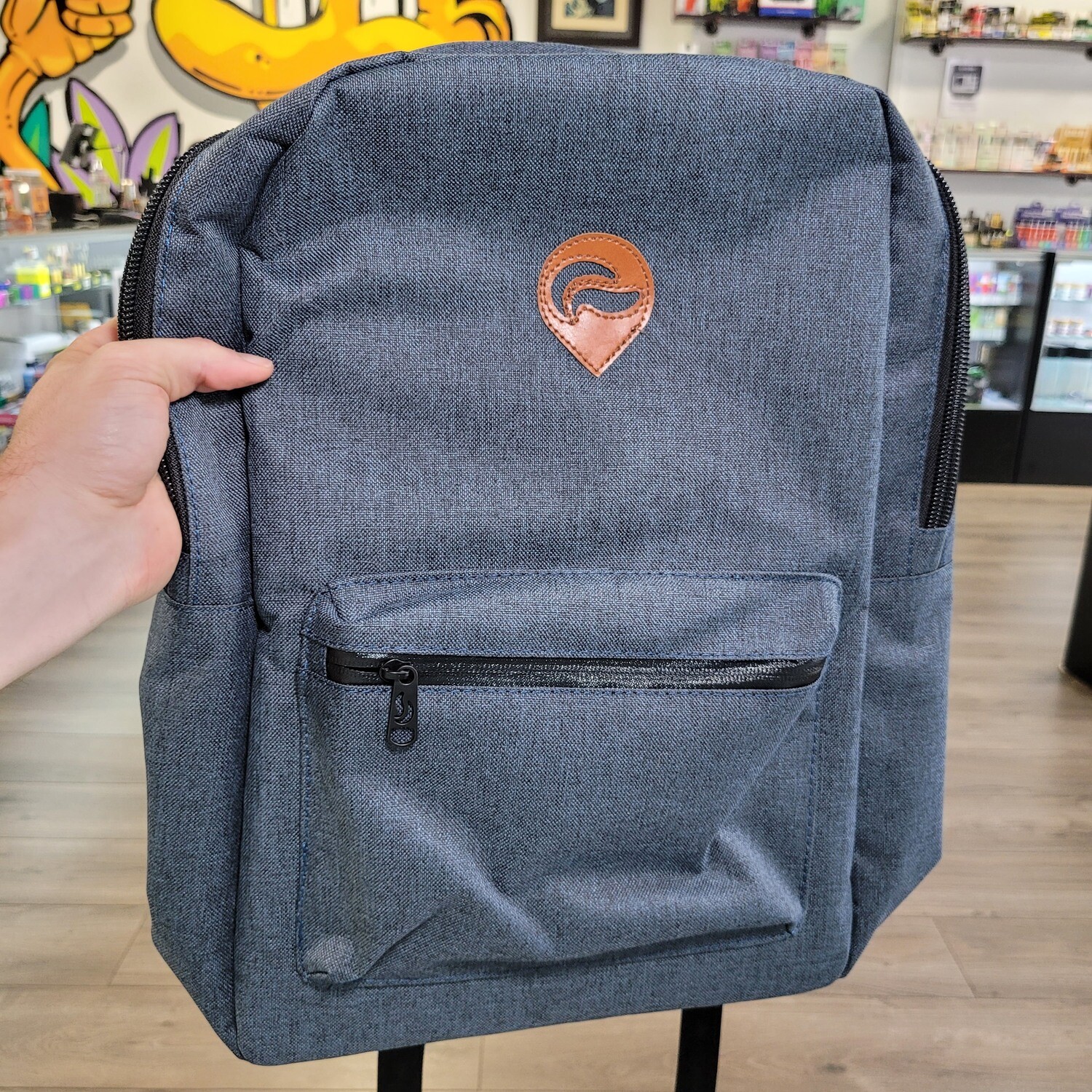 Element Backpack - Navy