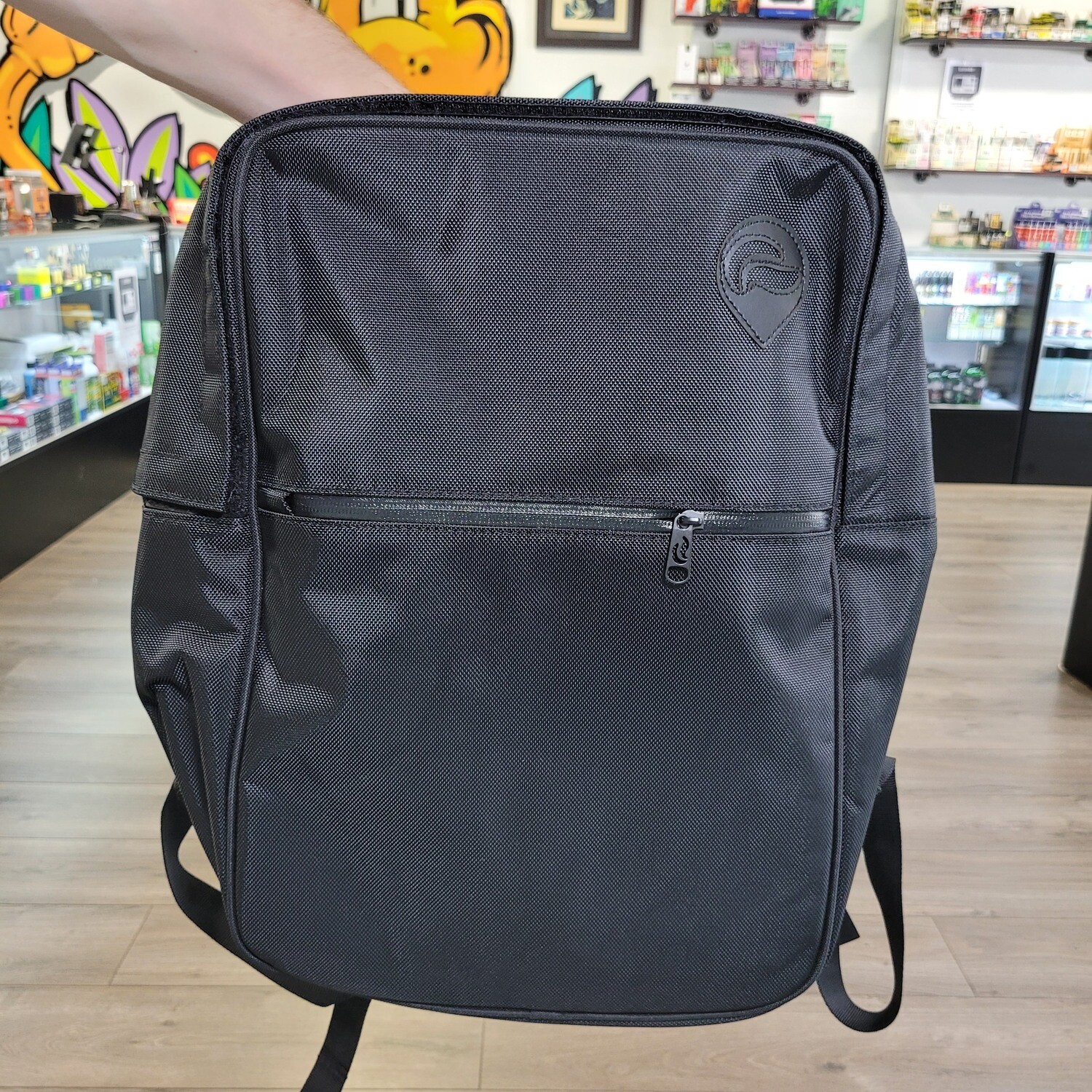 Urban Backpack - Black