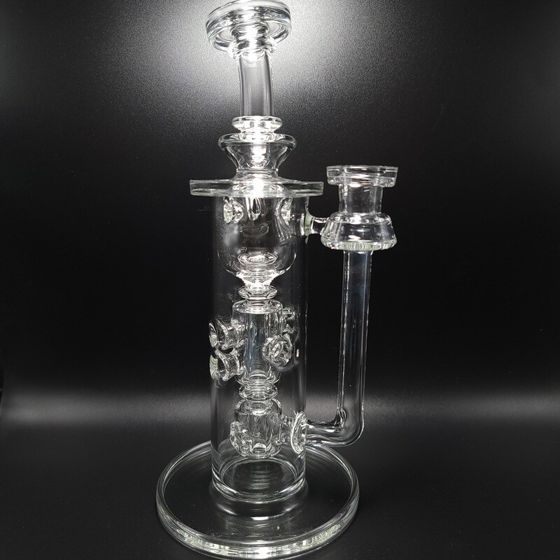 Doug W. Straight Fab Torus