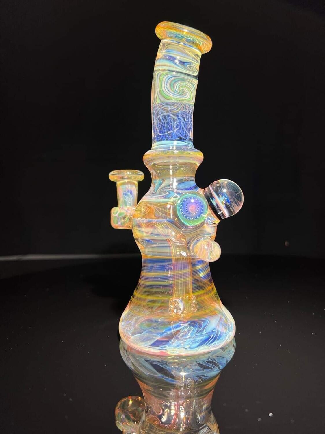 Royal Fume 10mm 2