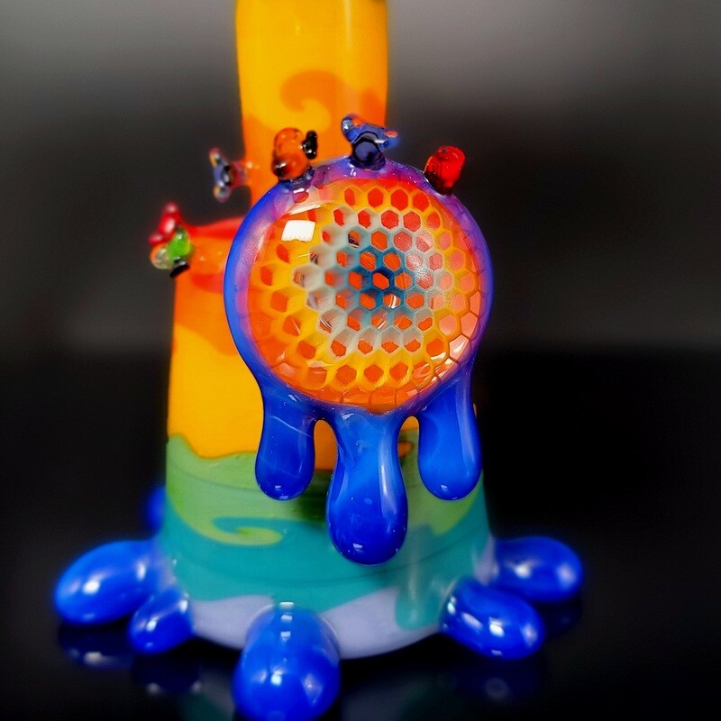 Joe P. x Gomez Rainbow 10mm