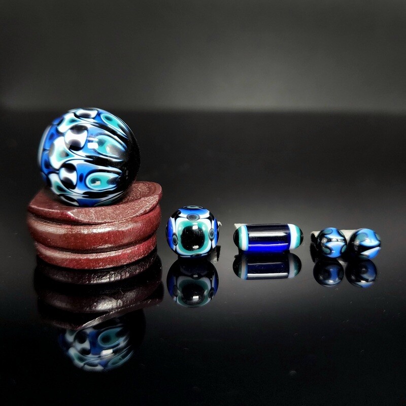Steve H. Dotstack Set #2